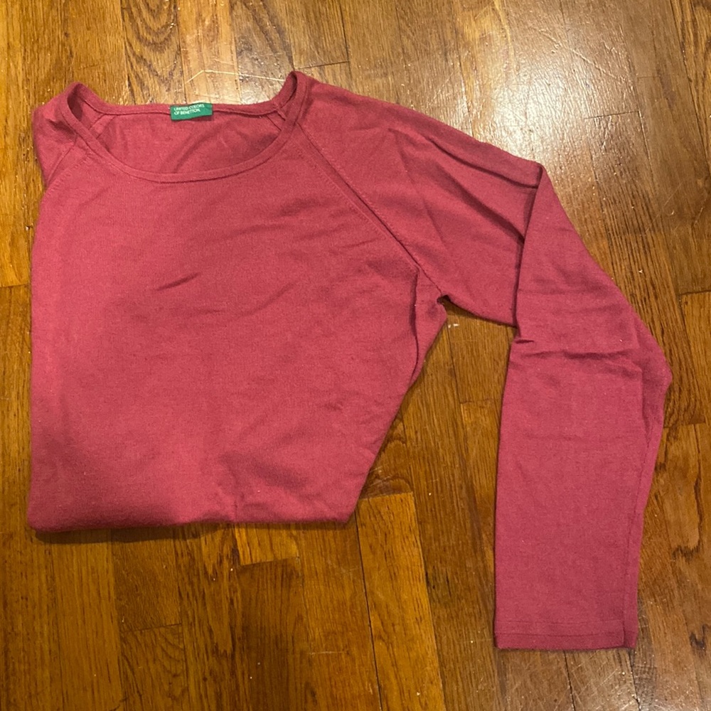 Freshen up your wardrobe color pallet with warm pink!